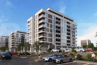 Apartament cu 3 camere decomandat în Central - 5