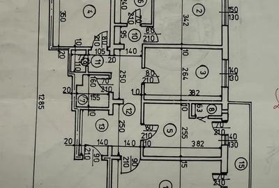 9Mai - 4cam,cf1A, dec, 4/4, 2 balc, 2bai, mobilat- 104000 eu - 18