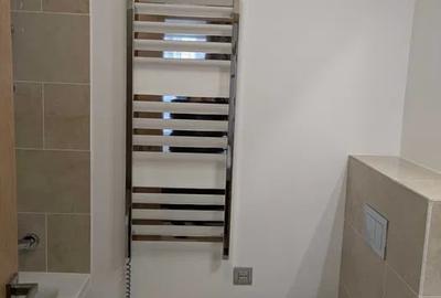 Apartament cu 3 camere 69mp, parcare Liberty Residential - 7