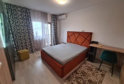 Garsonieră decomandată, mobilată în Fundeni - 10