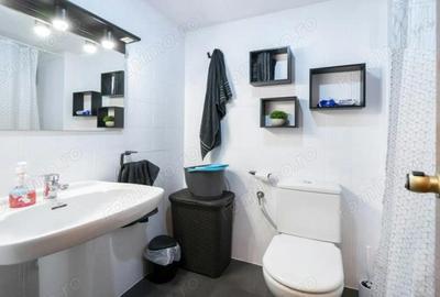 Garsoniera de inchiriat in zona Florilor - 1