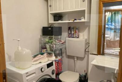 Apartament cu 3 camere decomandat în Lipovei - 5