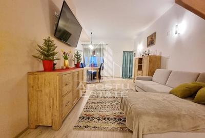 Apartament de lux 3 camere, loc de parcare, Buziasului/Mosnita Noua - 3