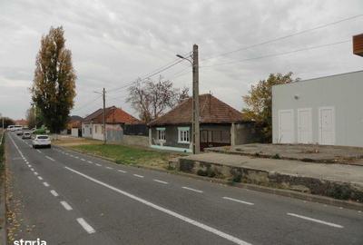 Casă cu 3 camere cu Teren 100 Mp în Confecții - 6