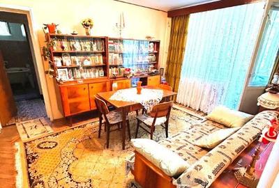 Apartament 2 camere ET. 1 - 9