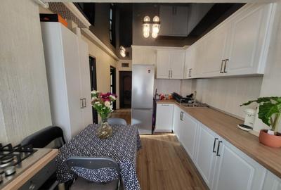 Apartament 2 camere - etaj 2 - modern - zona 9 Mai - 2