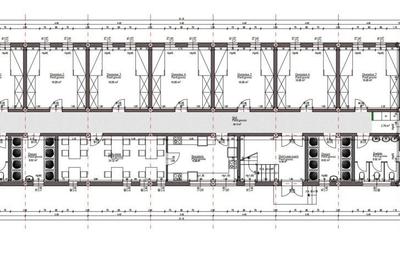 Spațiu comercial, de 841 mp, în Broscărie - 7