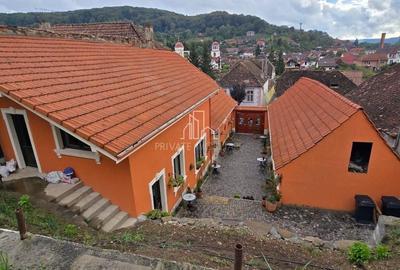 Pensiune de vanzare in Sighisoara - 10
