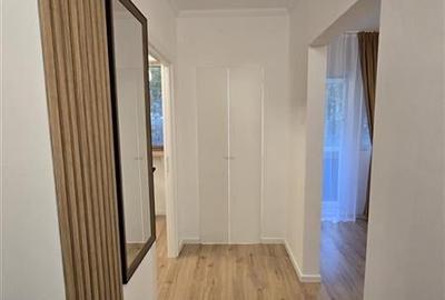 AP.2 CAM ET.4/7 RENOVAT COMPLET SECTOR 1 ION MIHALACHE METROU 1 MAI - 18