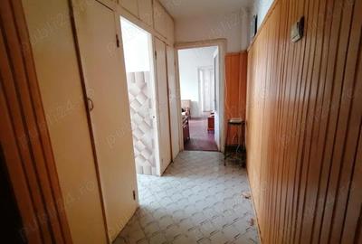 Apartament cu 2 camere semidecomandat în Central - 2