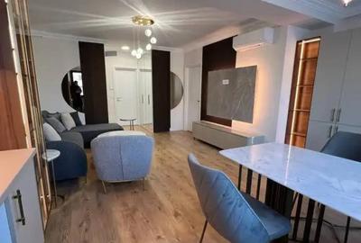 Apartament cu 2 camere decomandat în Voluntari - 2