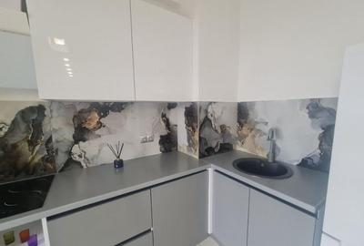 Garsonieră decomandată în Horea