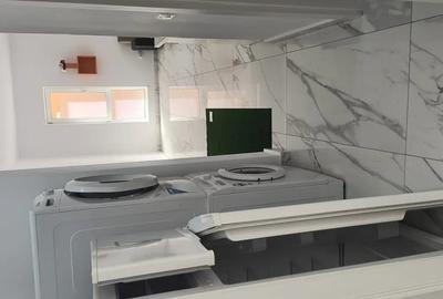 Apartament cu 2 camere decomandat în Giroc