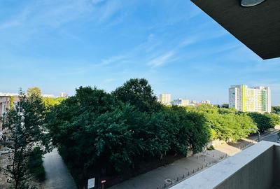 Apartament cu 2 camere decomandat, mobilat în Inel II - 12