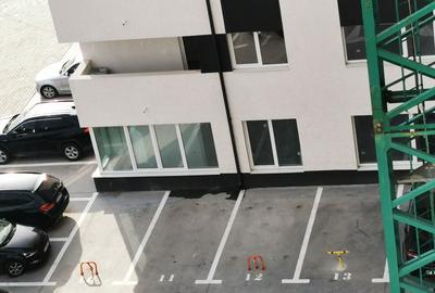 Garsonieră decomandată în Chiajna - 10