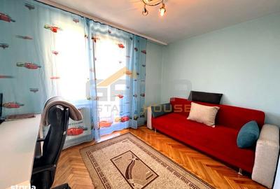Apartament cu 3 camere decomandat în Polivalentă - 5