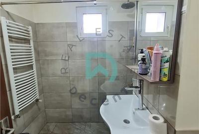 Apartament cu 3 camere decomandat în Craiter - 9