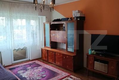 Apartament cu 3 camere, decomandat , 78mp, zona Parcul Teilor - 1