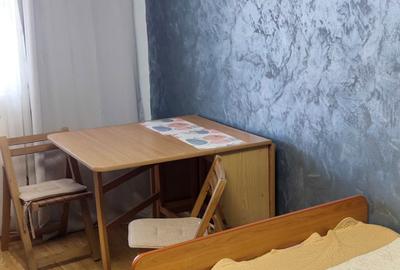 Garsonieră nedecomandată în Nicolina - 5