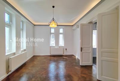 Apart. 4 Cam. | Birouri | Calea Dorobanti - Romana | Stadal - 12