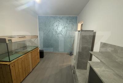 Apartament de vanzare, 2 camere, 33 mp, zona Solidaritatii - 1