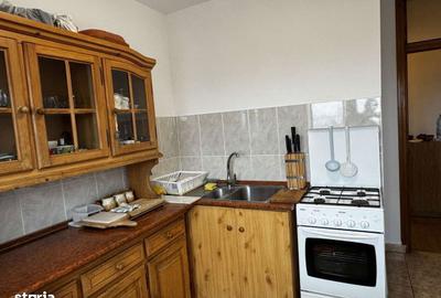 Apartament cu 3 camere, mobilat în Turda - 8