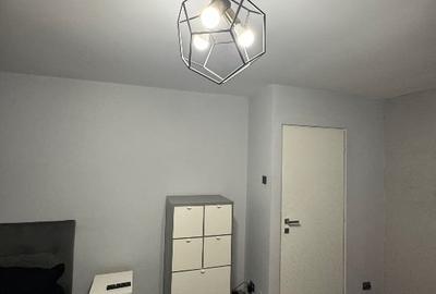 Garsonieră decomandată în Mihai Bravu - 9