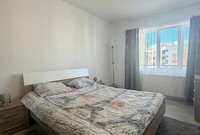 Apartament cu 2 camere în Baciu - 1