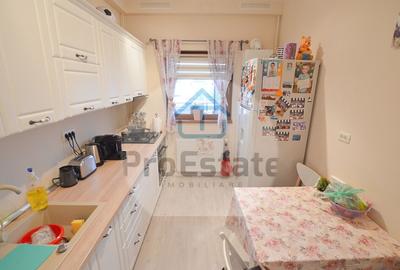 Mega ocazie apartament 3 camere mobilat utilat central - 3
