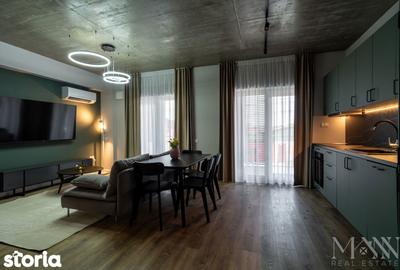 Apartament cu 3 camere în Tokai - 6