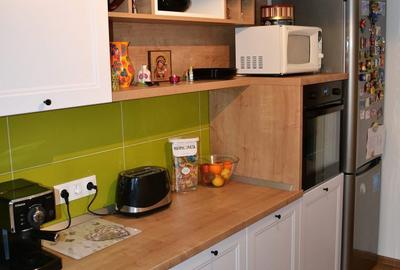 Apartament cu 2 camere decomandat în Avantgarden - 6