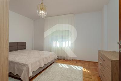 Vila de vanzare in Busteni – 8 dormitoare, vedere directa spre Crucea Caraiman! - 20