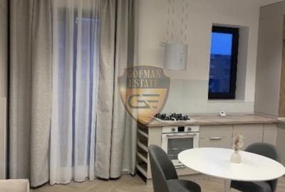 Garsonieră, mobilată în Tomis Nord - 10