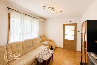 Casă individuală cu 4 camere cu Canalizare în Pârneava - 11