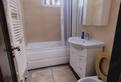 Apartament cu 2 camere semidecomandat în Central - 7