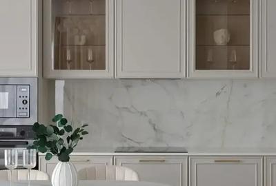 2 camere la Parter – Proiect Boutique exclusiv CITY NORD! - 2