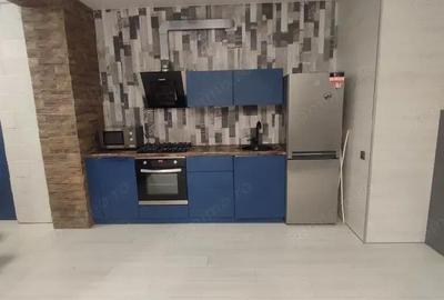 Garsonieră decomandată în Dămăroaia