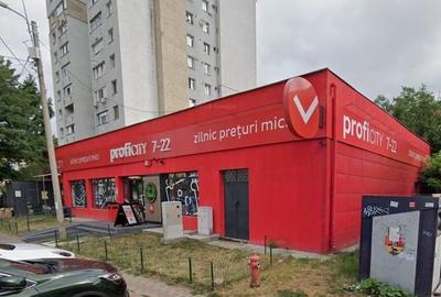 CLADIRE COMERCIALA PIATRA-NEAMT, IACOMI