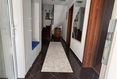 Casă individuală cu 7 camere cu Canalizare în Antiaeriană - 18