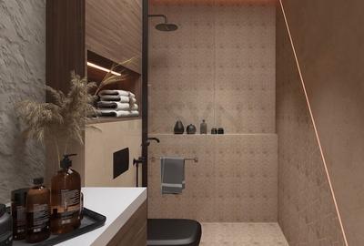 Apartament cu 3 camere decomandat în P-ța Unirii - 11