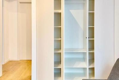 Apartament cu 3 camere semidecomandat, mobilat în Șoseaua Nordului - 11