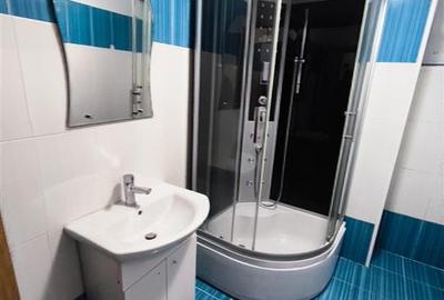 Metalurgiei Berceni - garsoniera mobilata - loc parcare - geam baie - 9