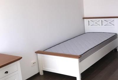 Apartament cu 4 camere semidecomandat, mobilat în Plopilor - 12