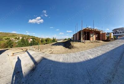 Casă cu 4 camere cu Teren 400 Mp în Sâncraiu de Mureș - 11