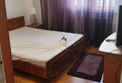 Apartament cu 3 camere decomandat, mobilat în Zorilor - 7