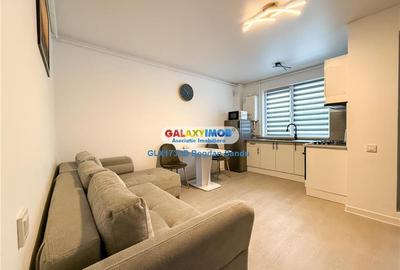 Garsonieră semidecomandată, mobilată în Militari - 5