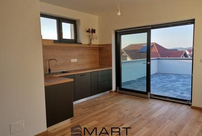 Casă individuală cu 8 camere cu Canalizare în Șelimbăr - 6