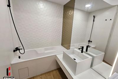 Apartament cu 2 camere în Politehnica - 3