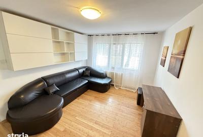 Apartament cu 2 camere, mobilat în Canta - 1