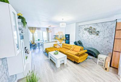 3 camere, modern, semicentral, Scala Center, zona Bosch, NTT Data - 2